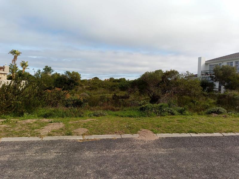 0 Bedroom Property for Sale in Kleinbaai Western Cape